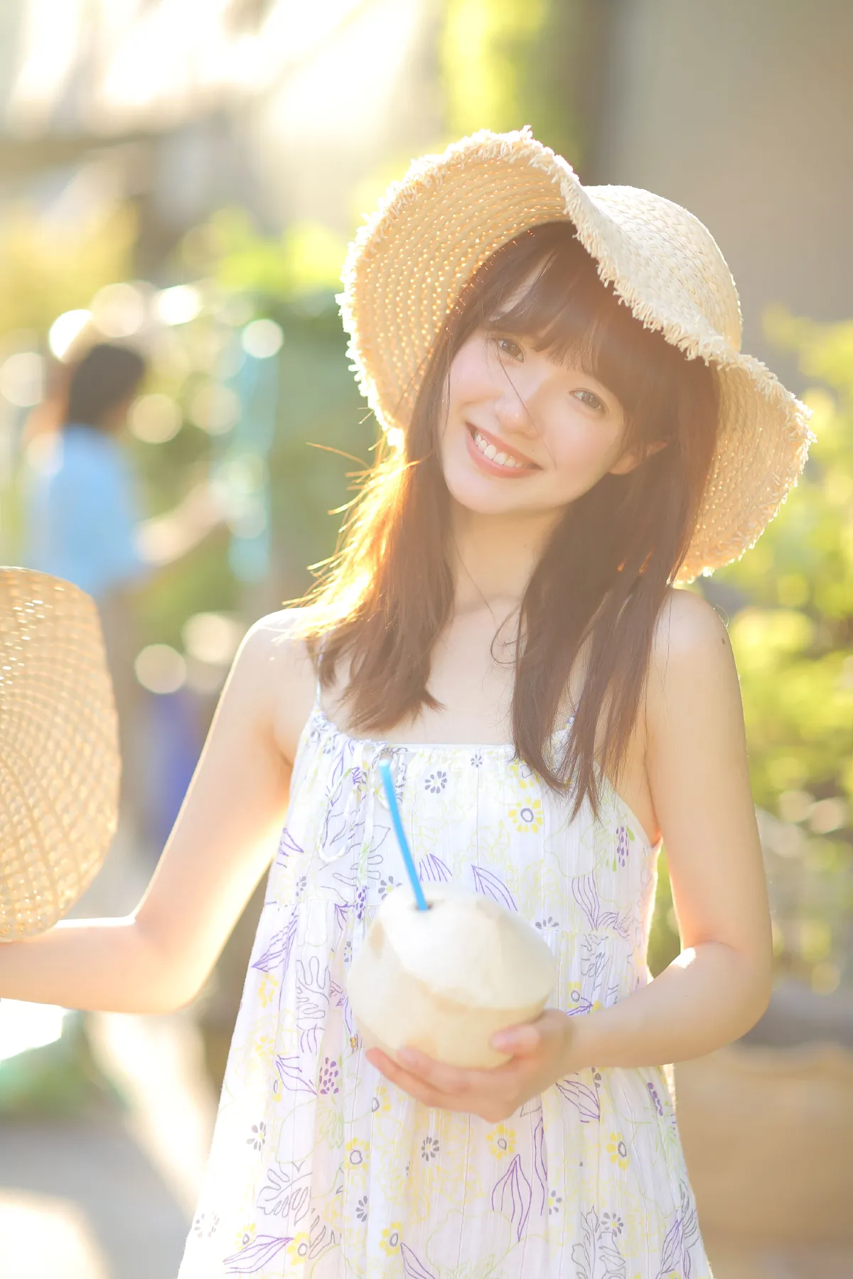 夏日心动女孩1