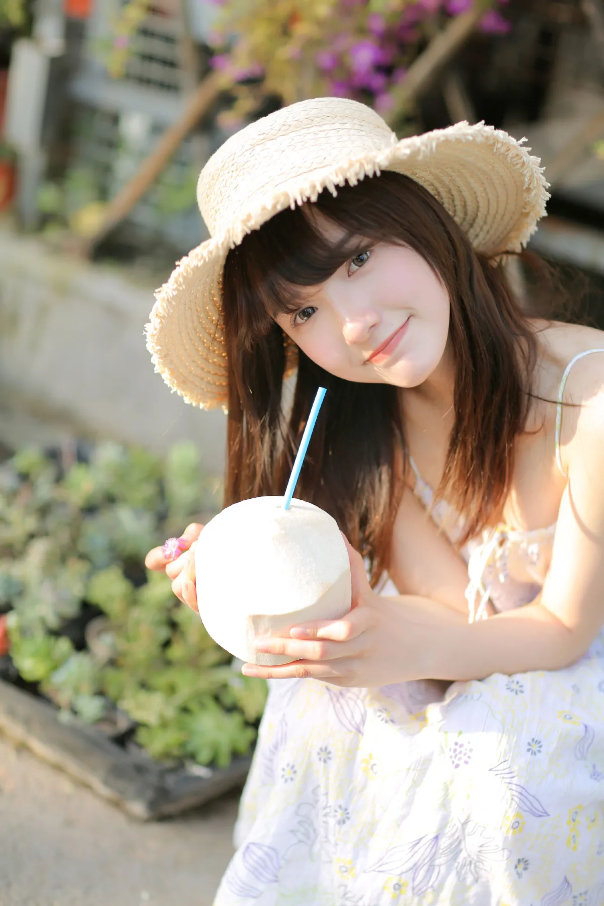 夏日心动女孩3