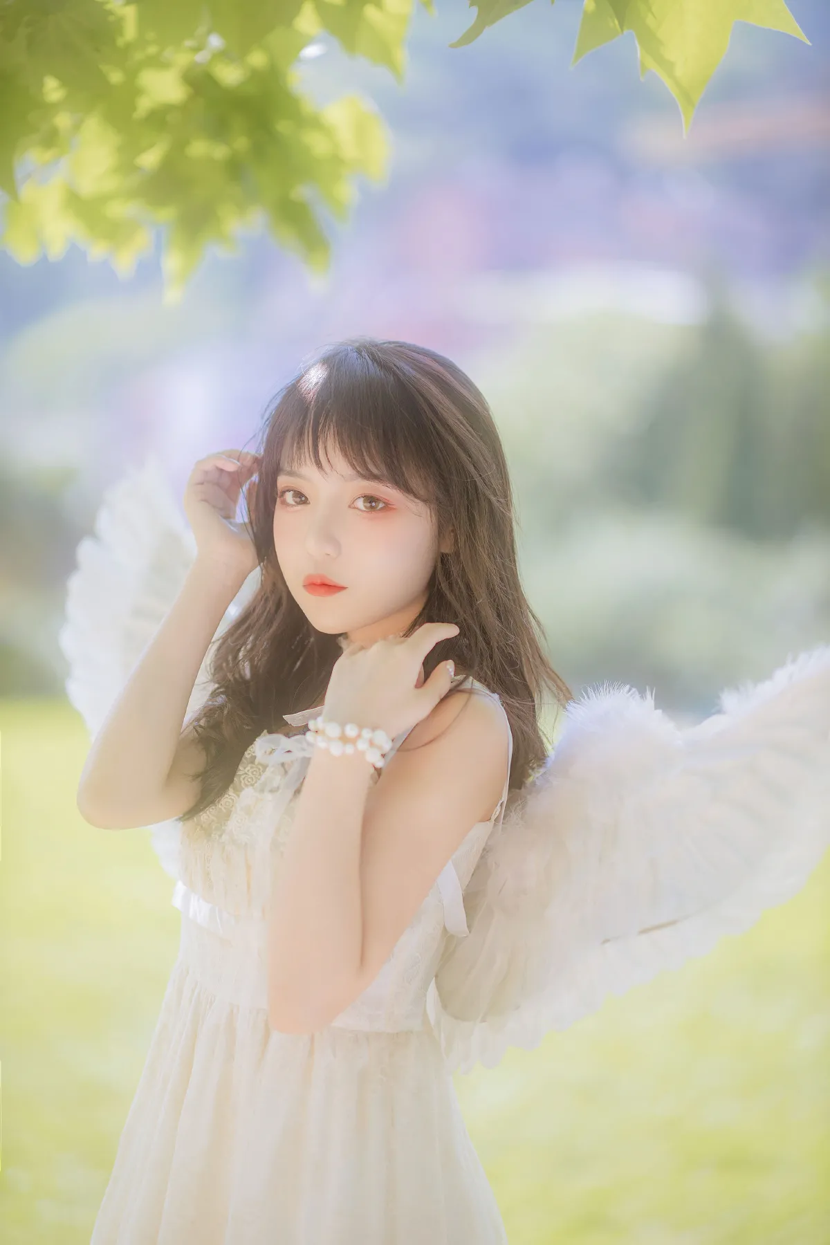 天使