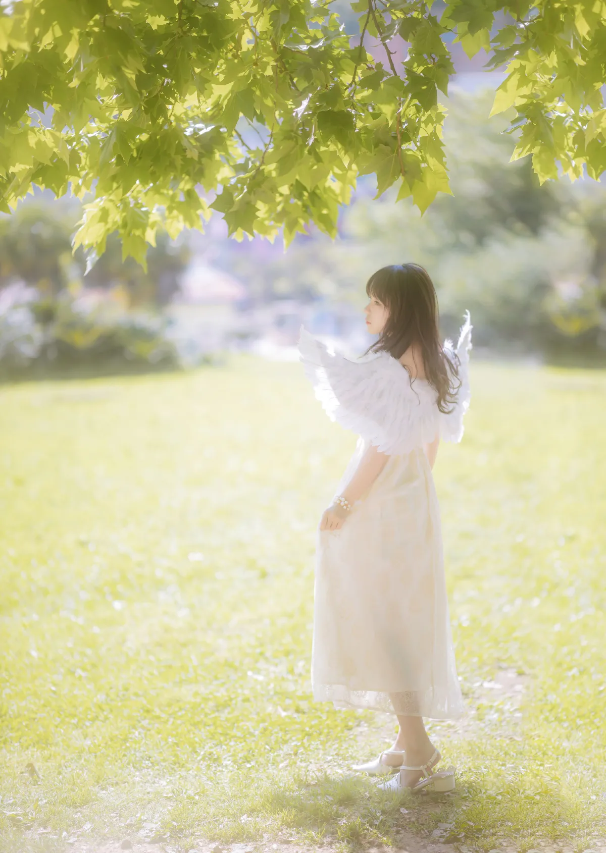 天使