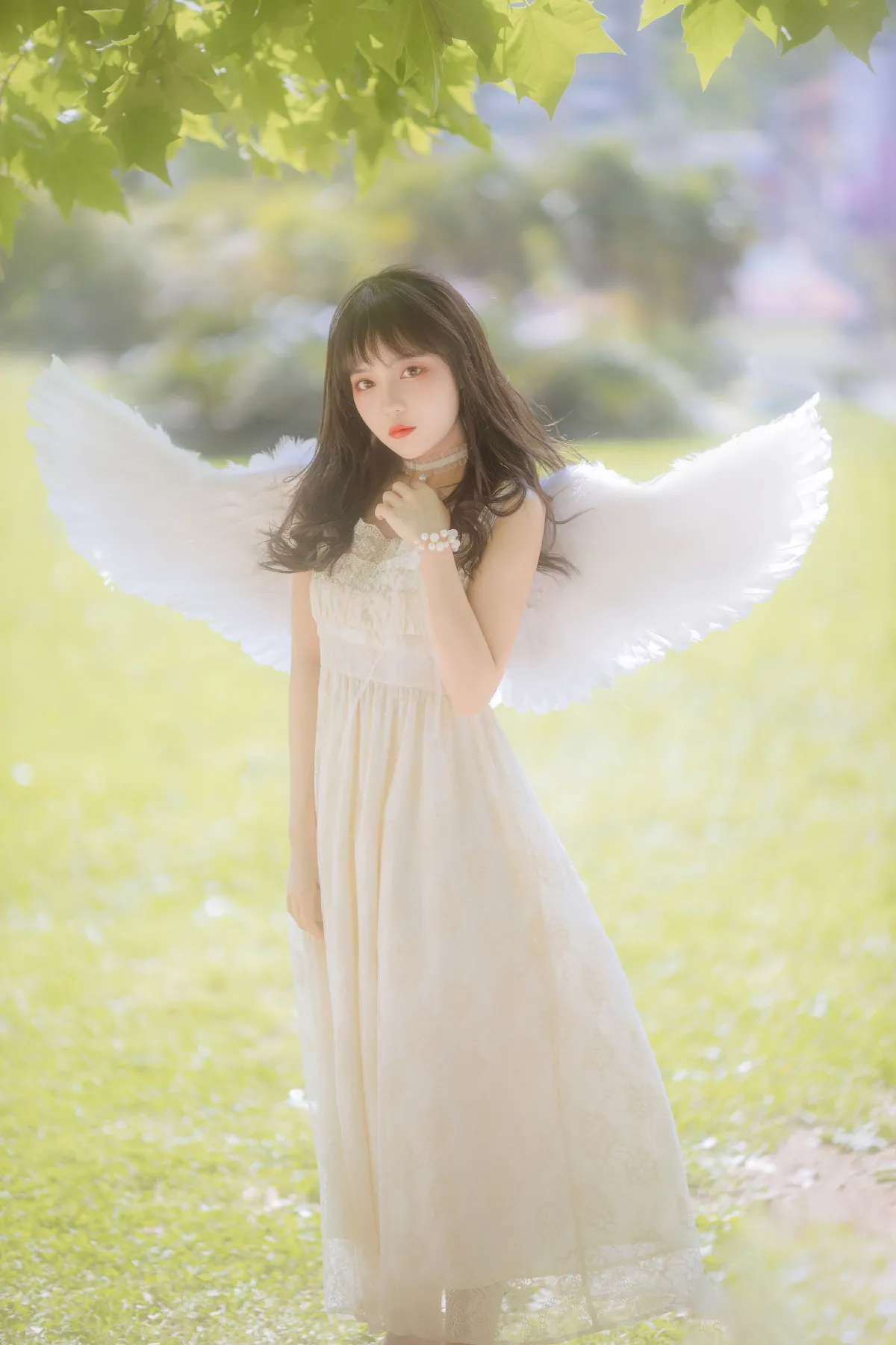天使