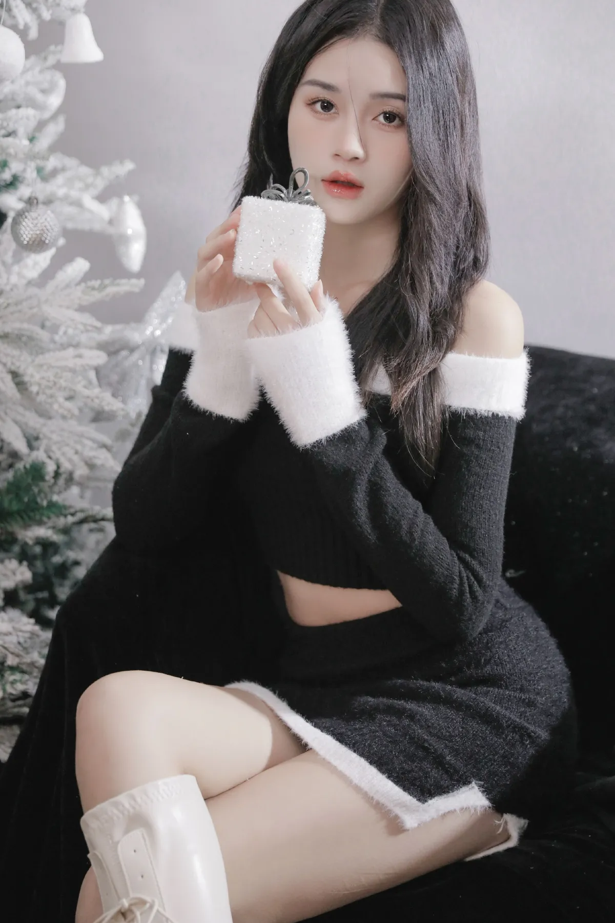圣诞少女1