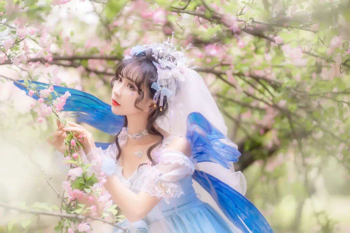 森之小精灵3
