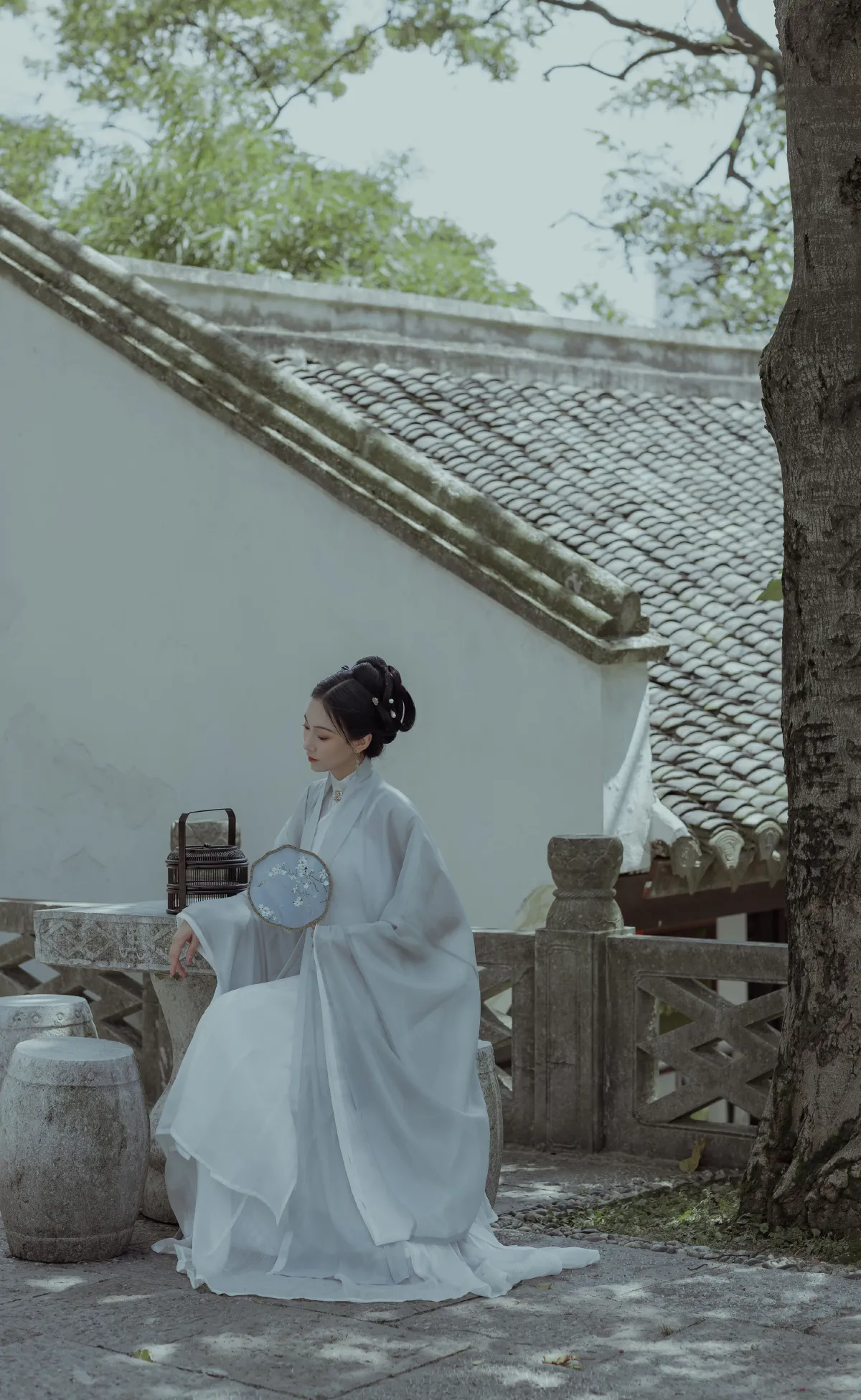 画楼春1