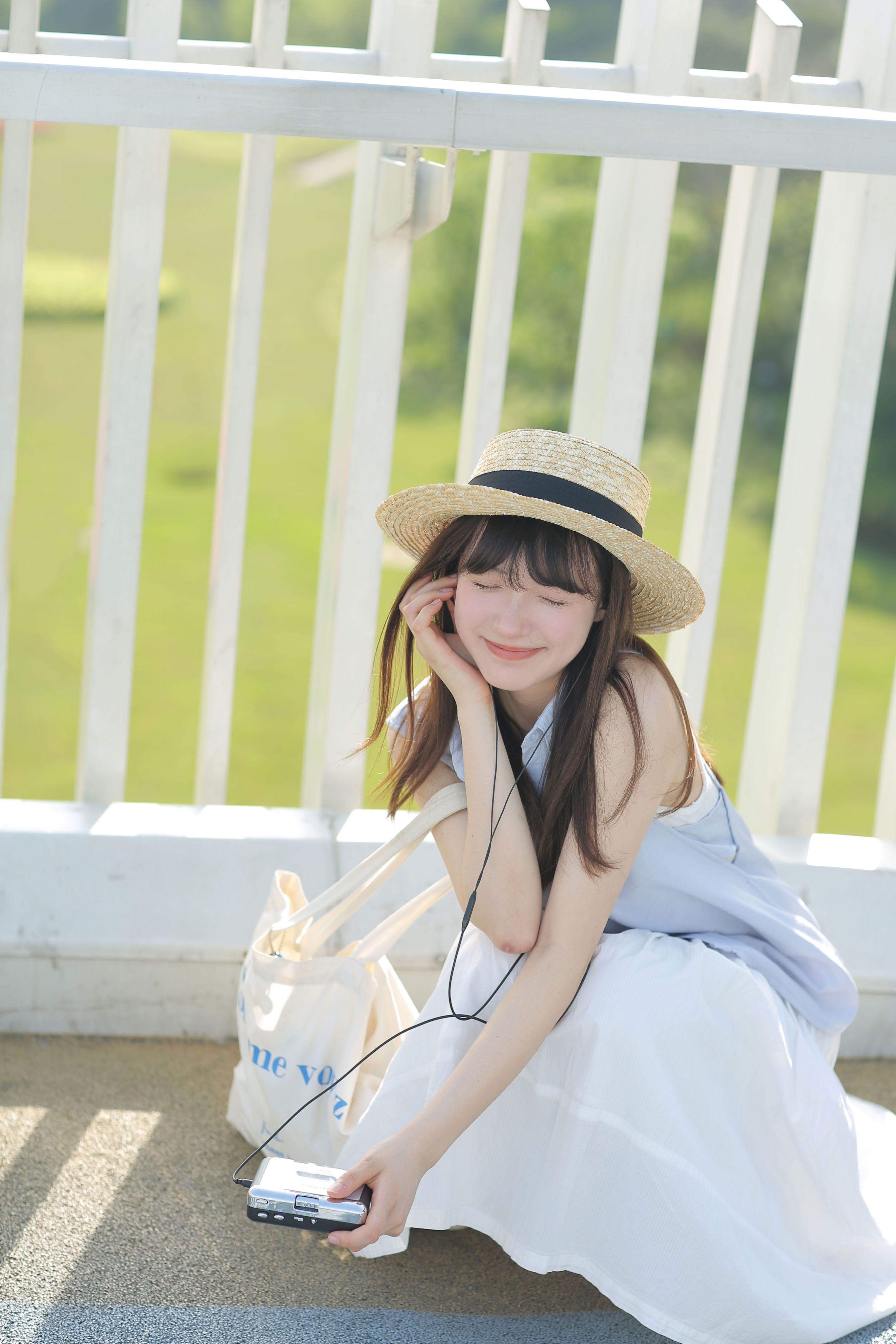 青柠味的夏天