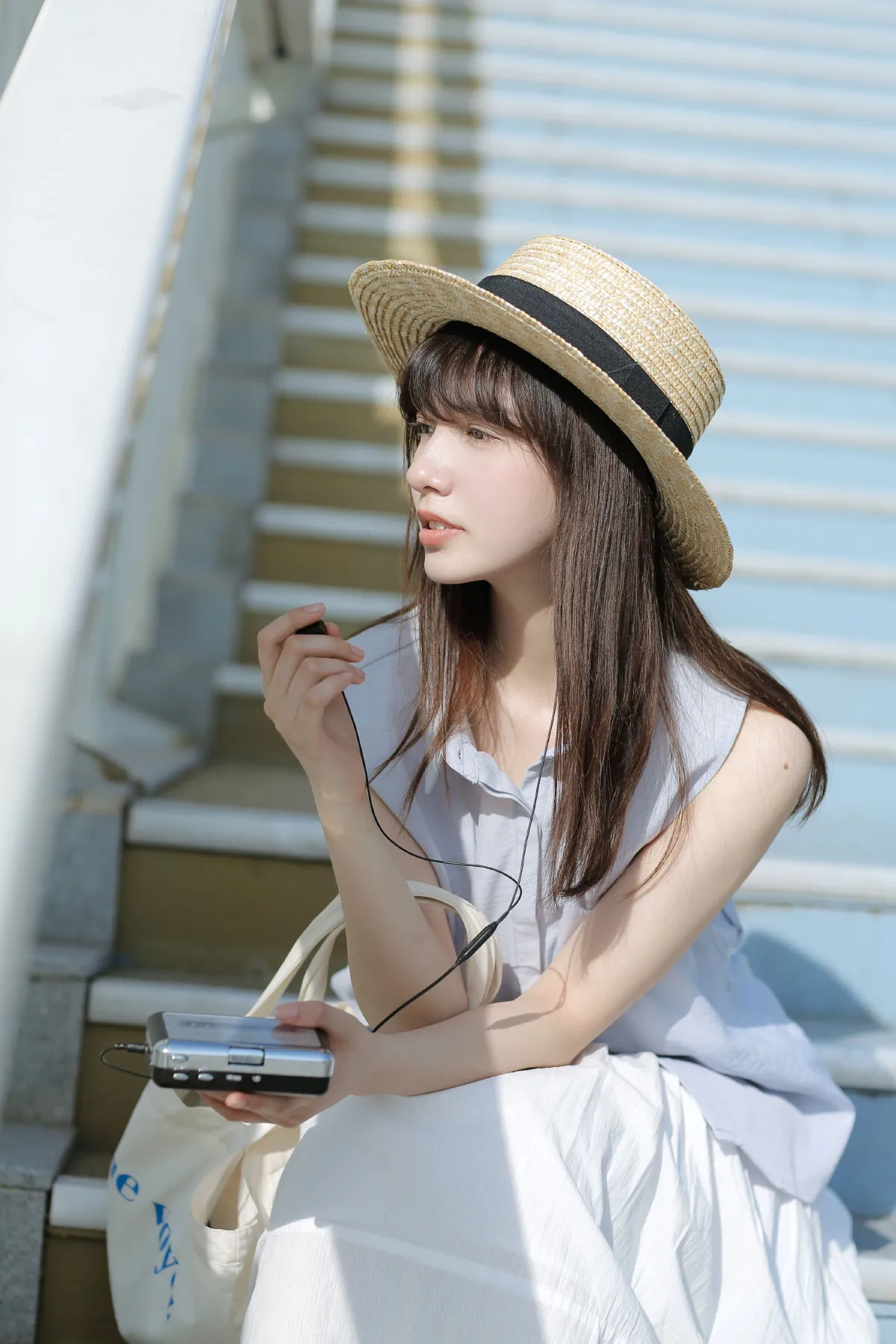 青柠味的夏天