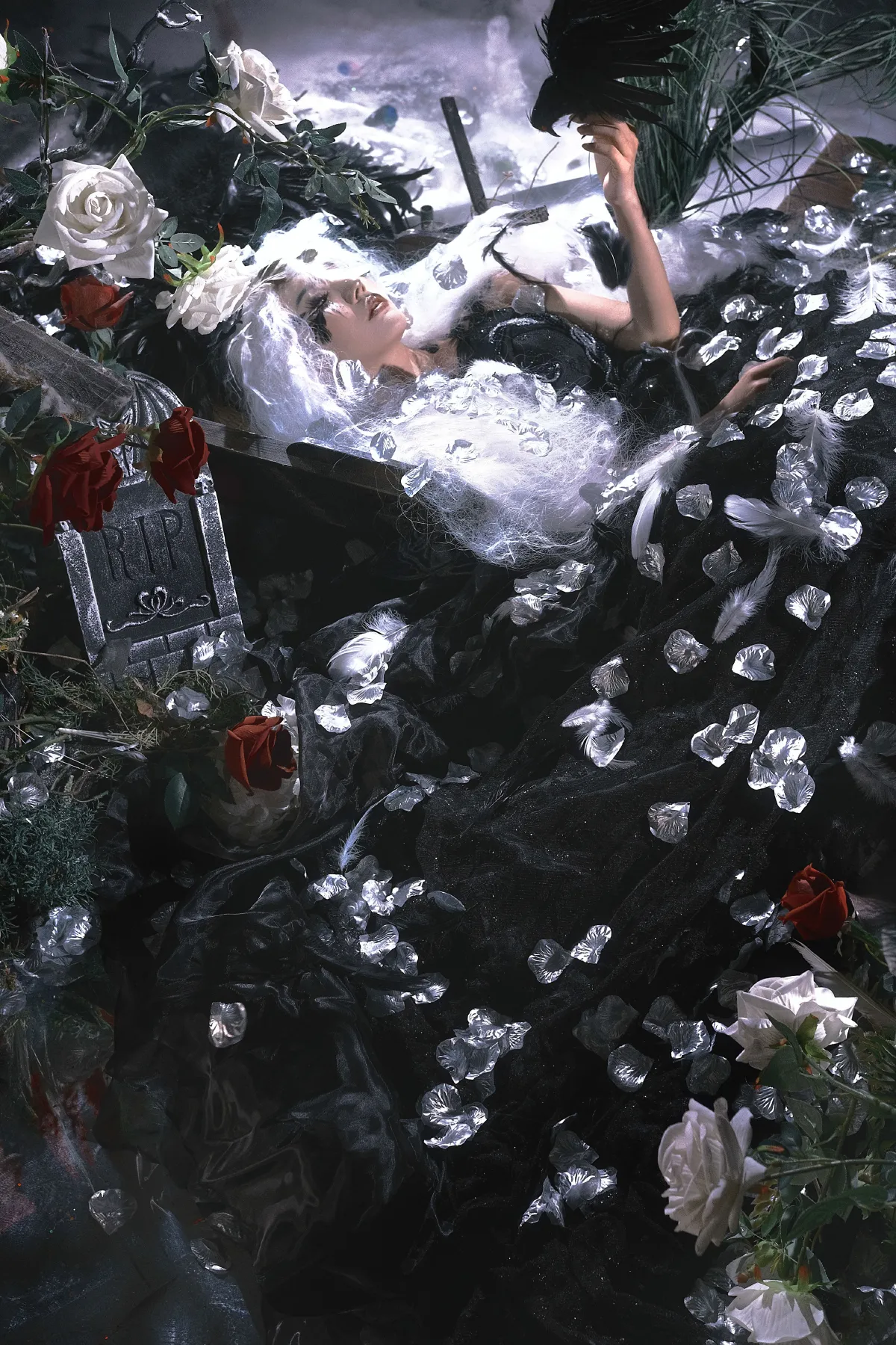 死神的信使