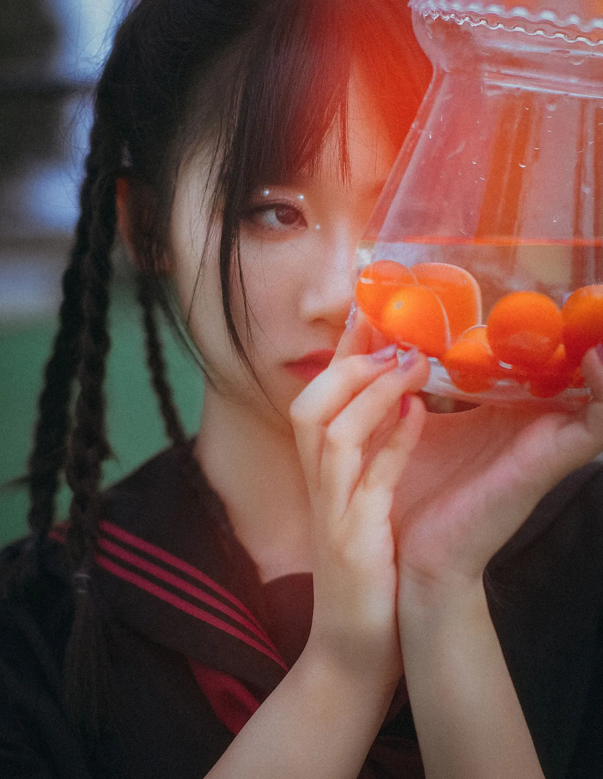 暗黑少女2