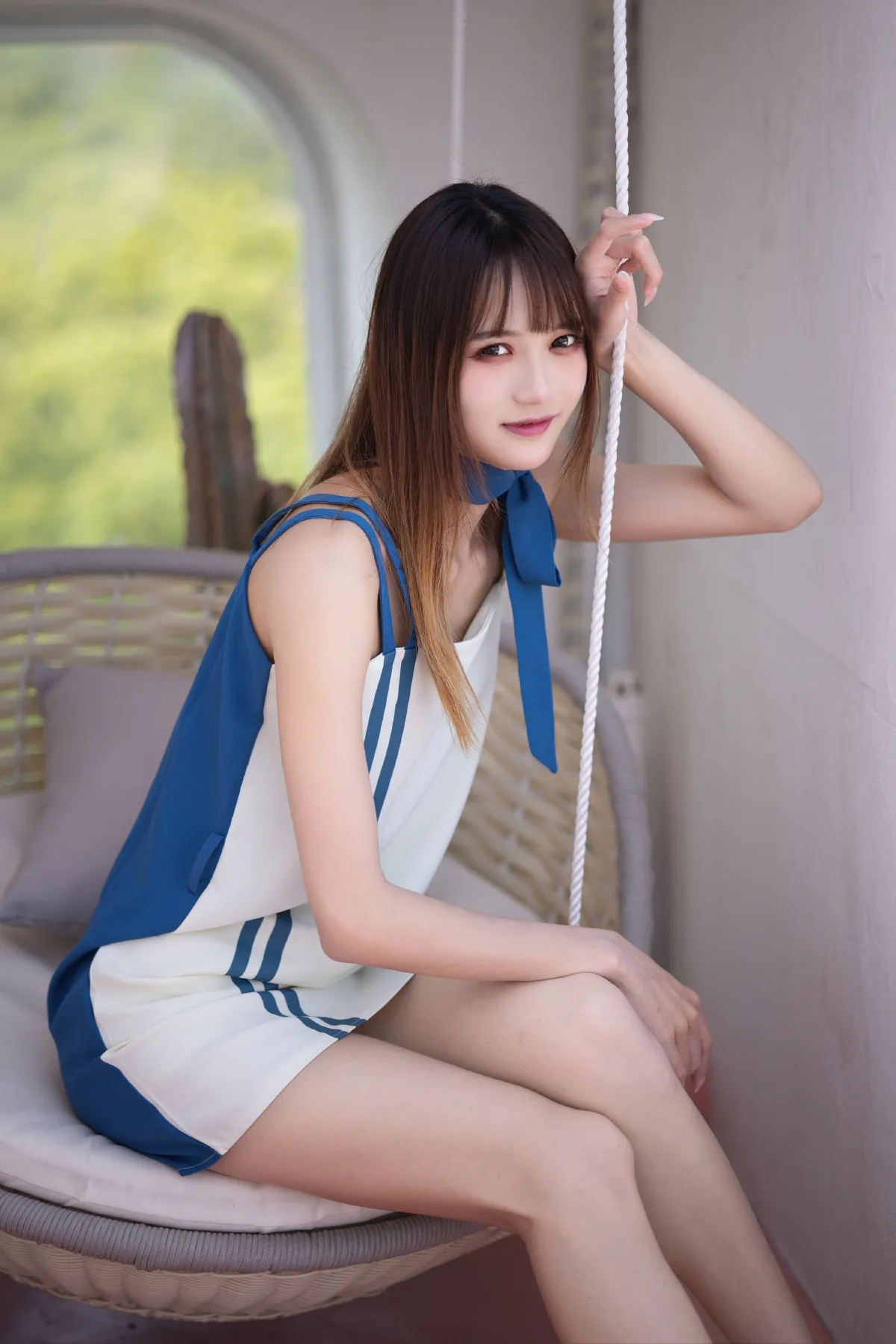 度假