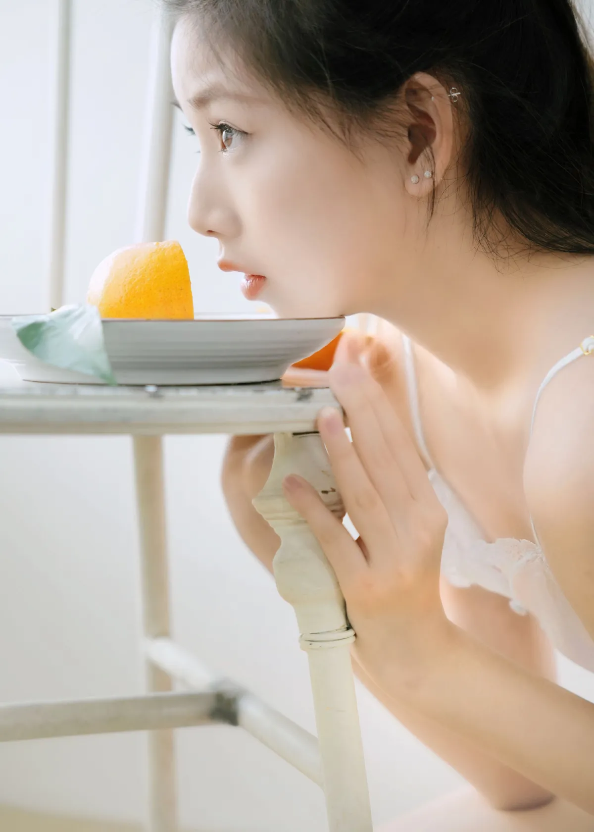 淘气的小橙子1