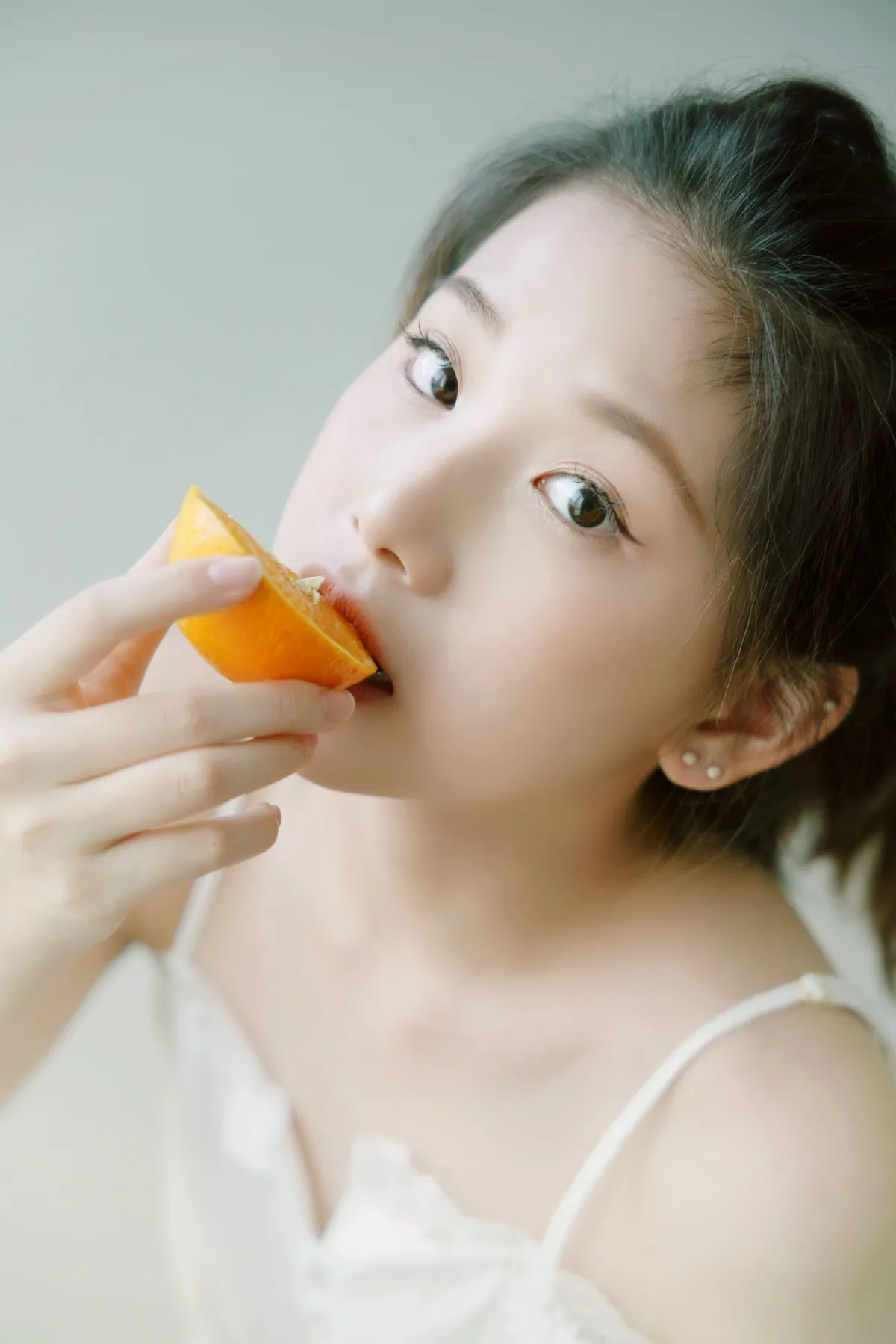 淘气的小橙子2