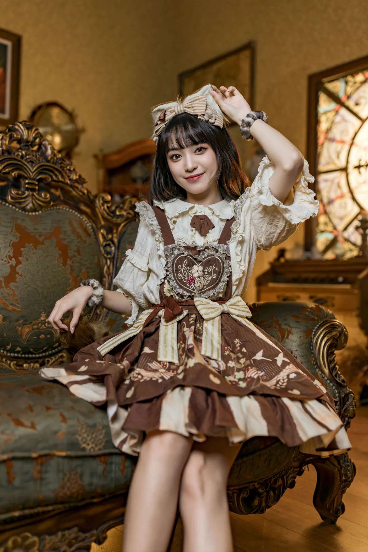 猫系少女2
