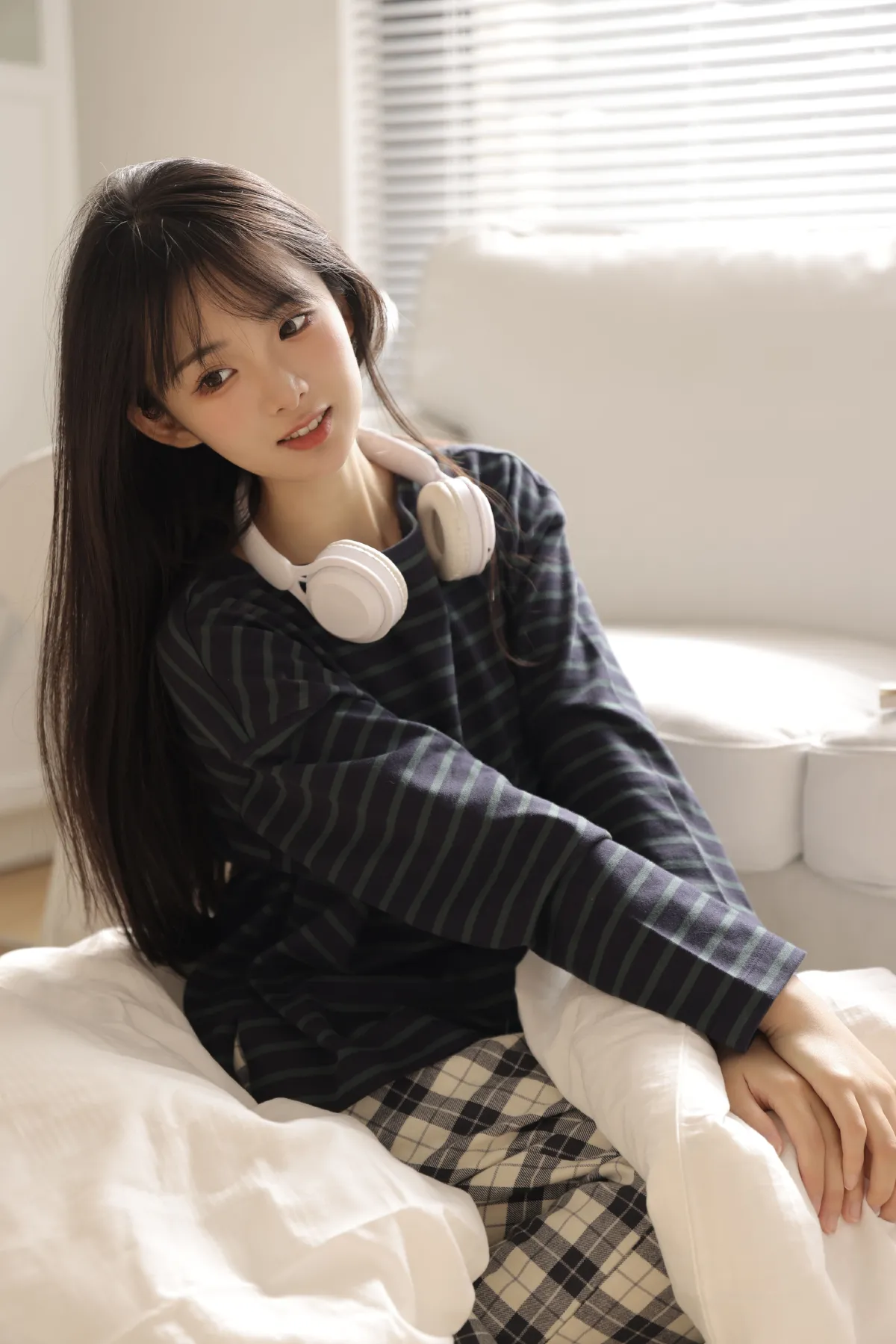 白色3