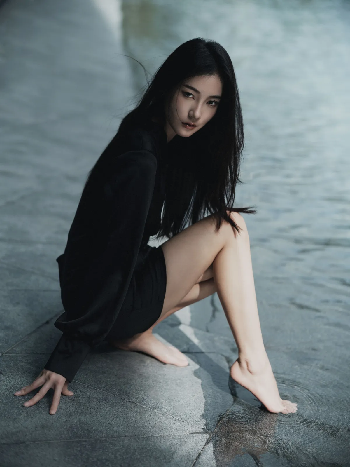 黑与白2