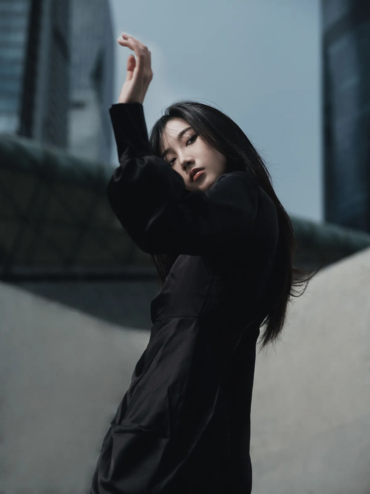 黑与白3