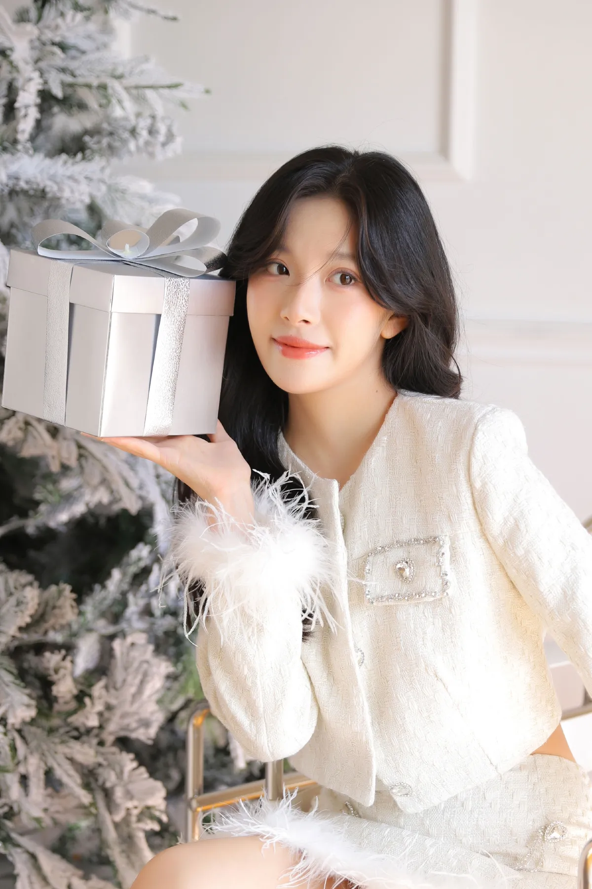 山茶花