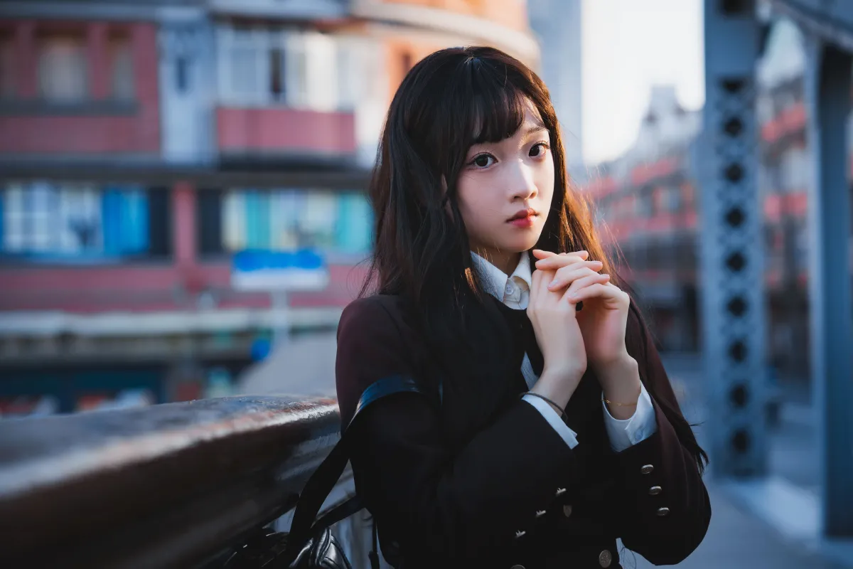 冬日午后