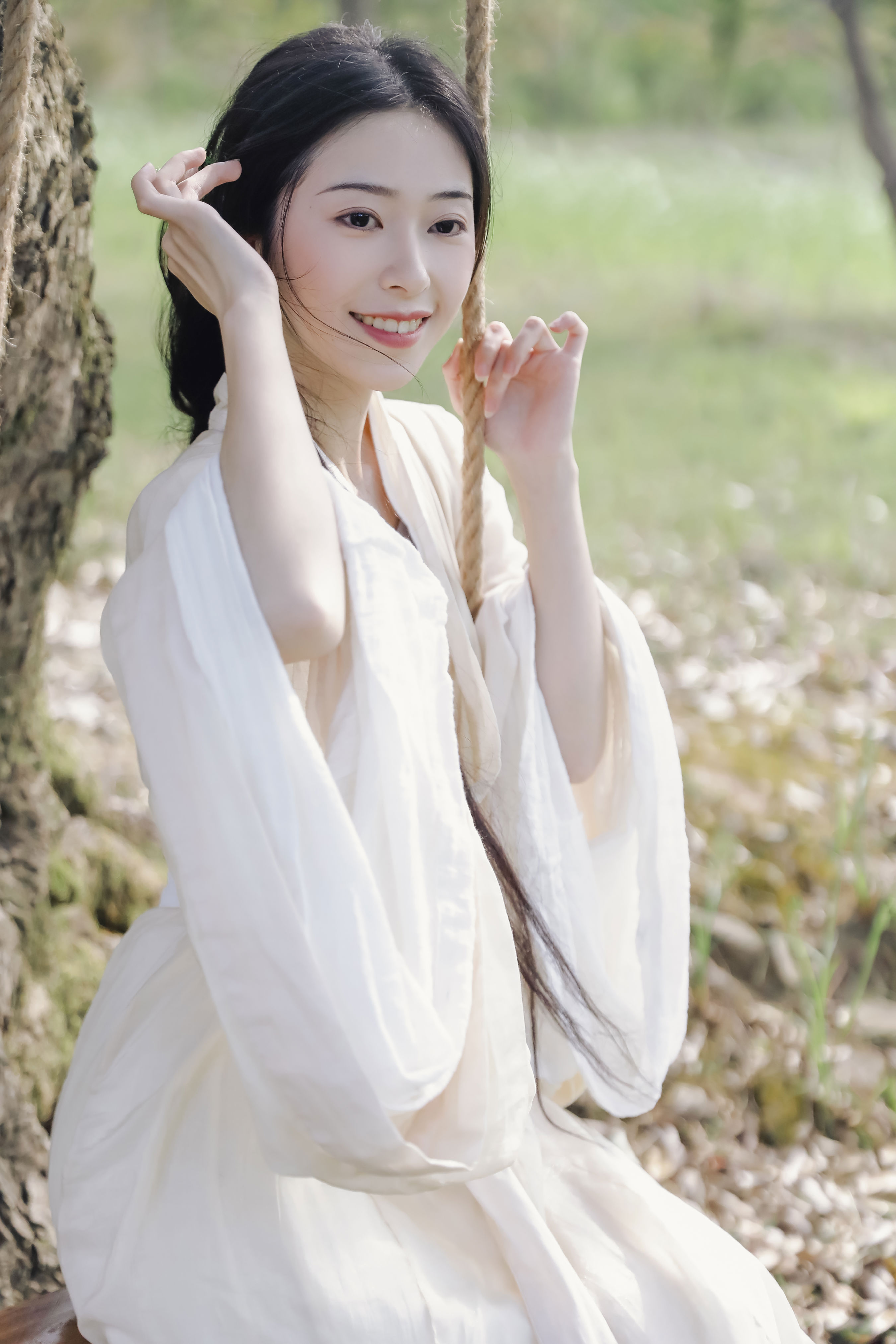 南子