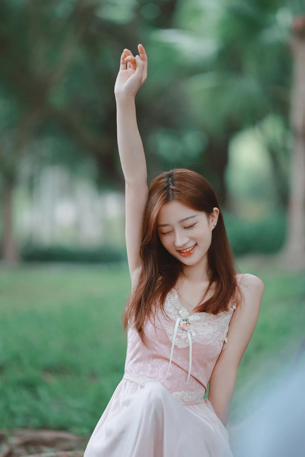 焦糖女孩