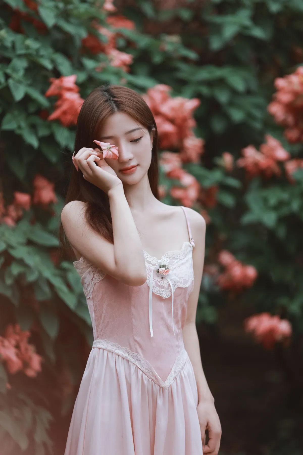 焦糖女孩3