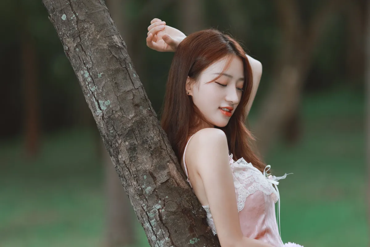 焦糖女孩5