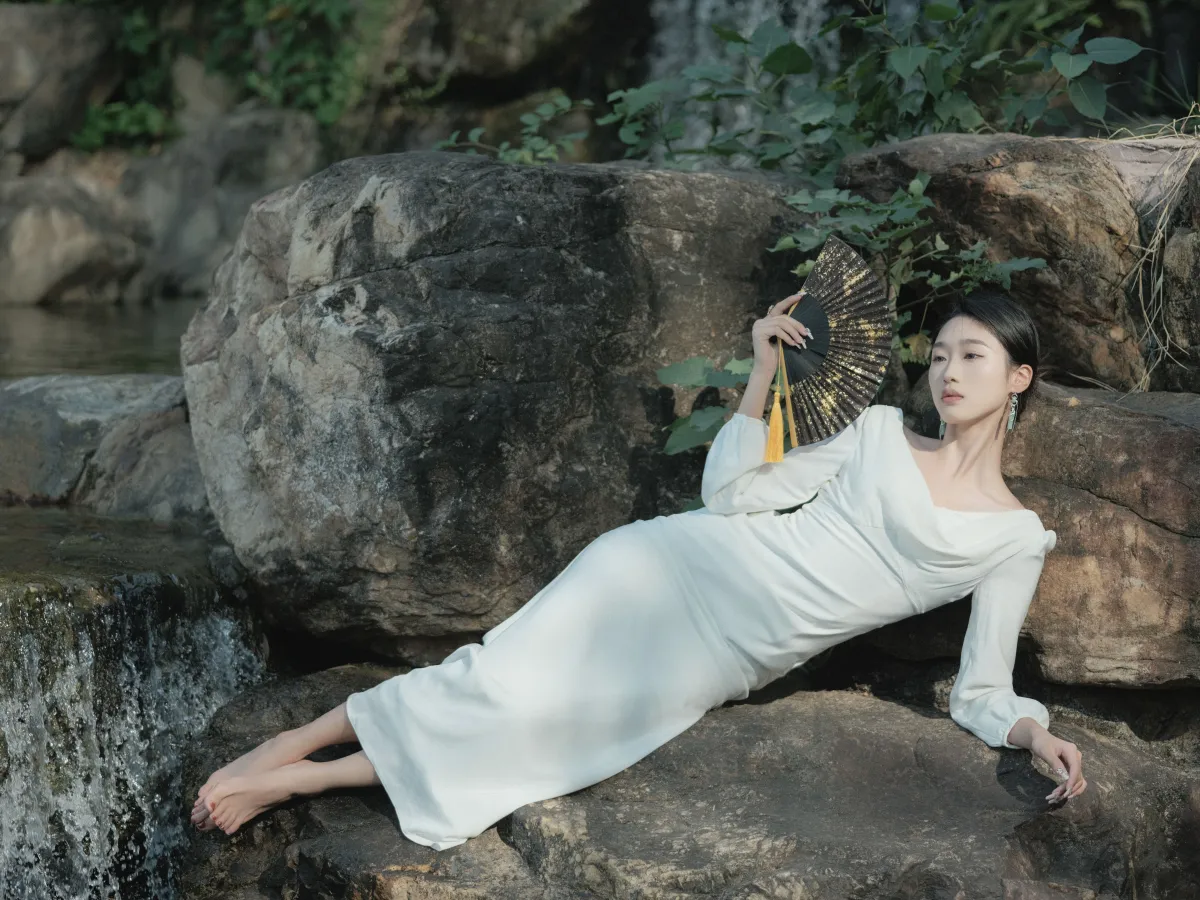 落叶飞花2