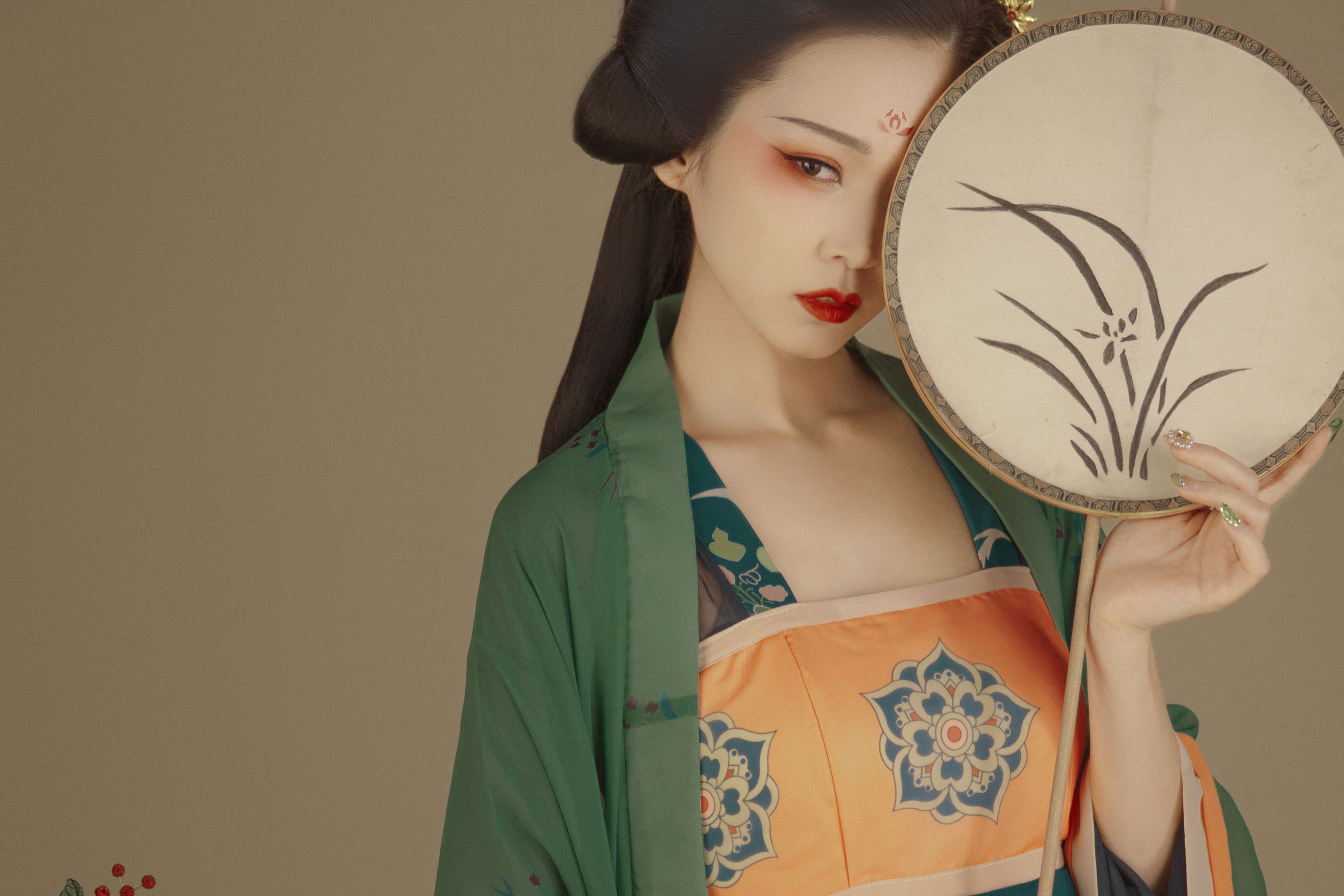 宴清都