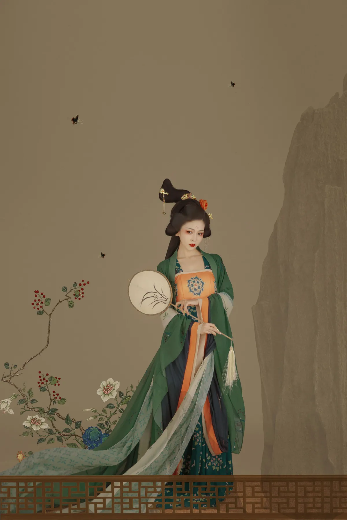 宴清都