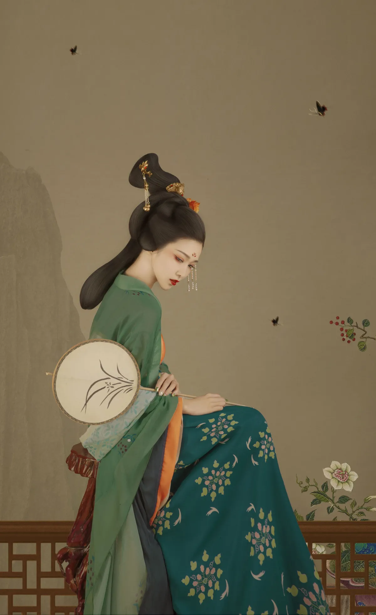 宴清都