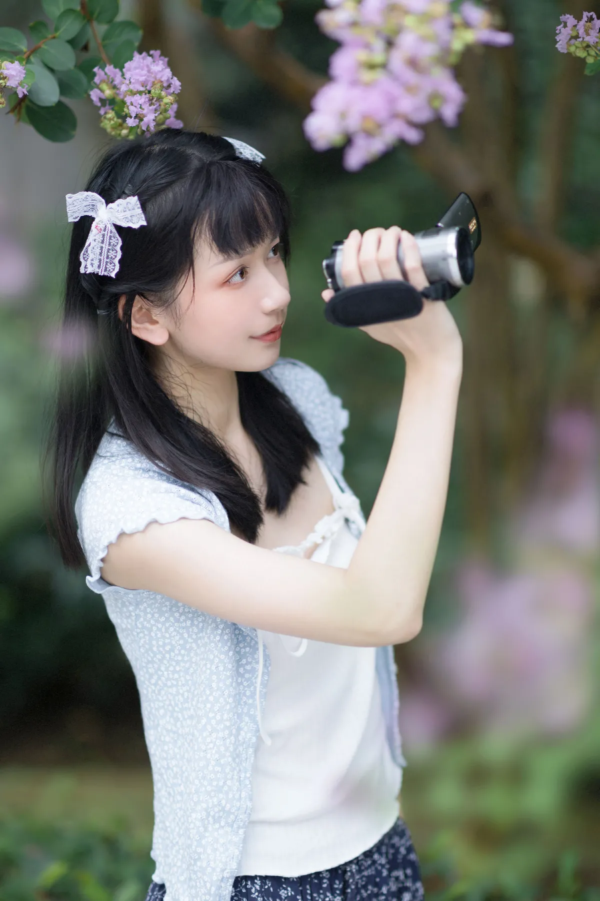 夏日游乐园