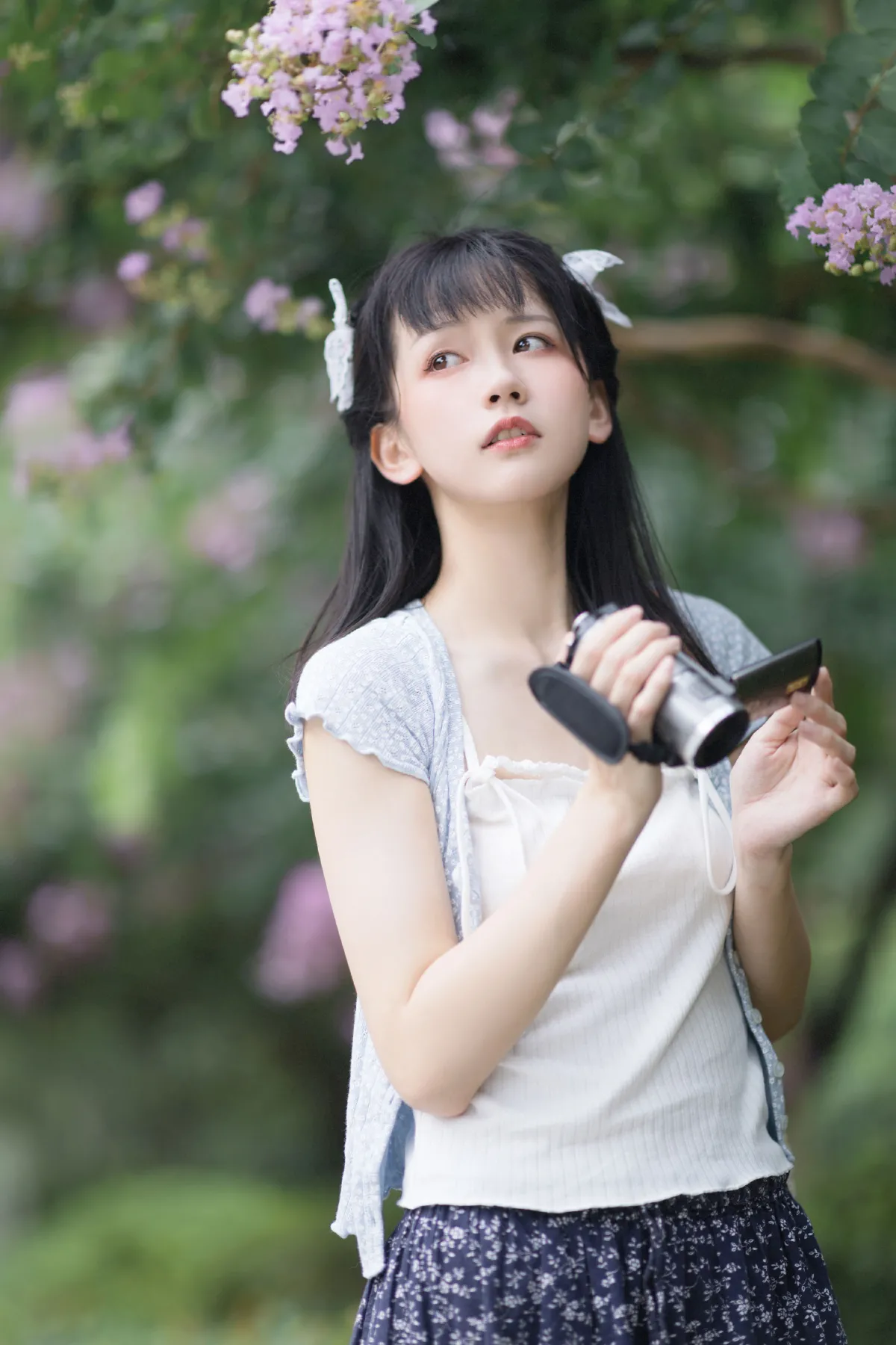 夏日游乐园