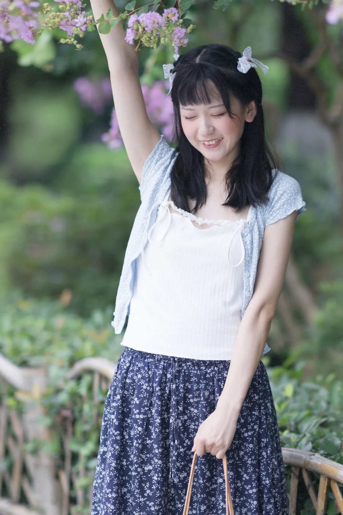 夏日游乐园