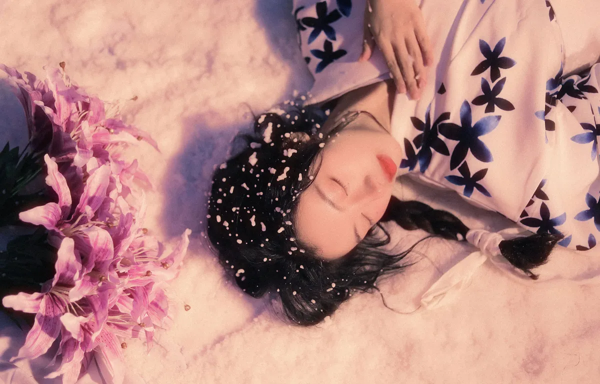 以雪之名