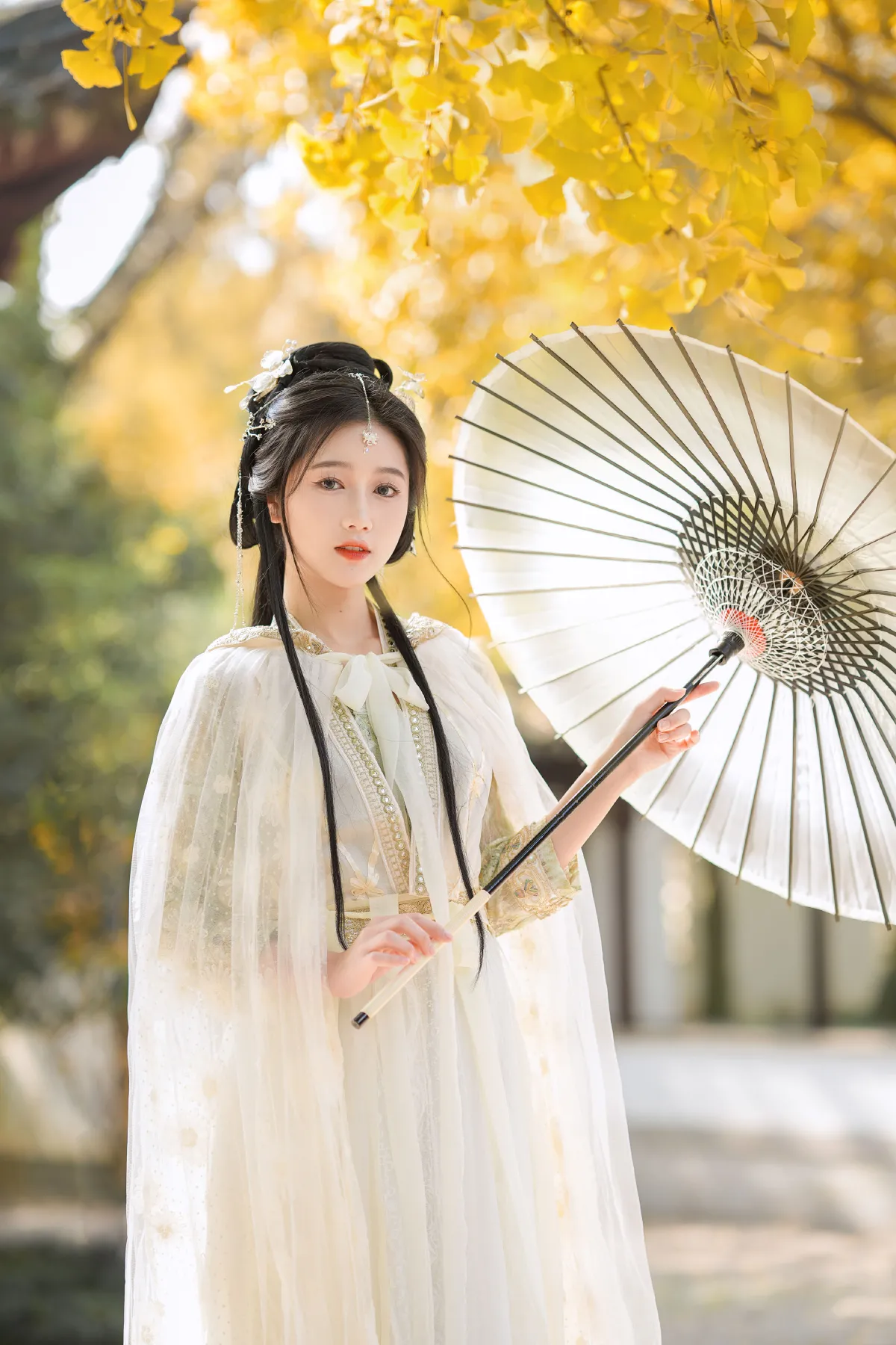 神的坠落