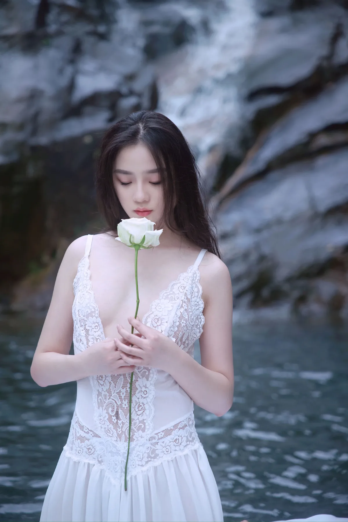 落入凡间的天使2