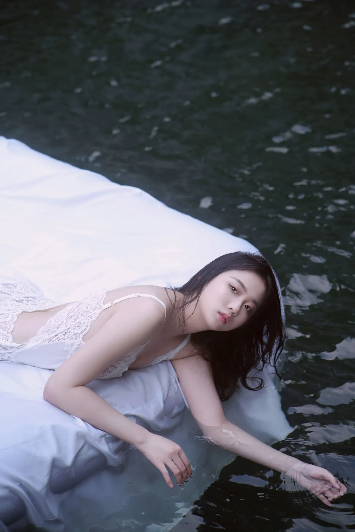 落入凡间的天使