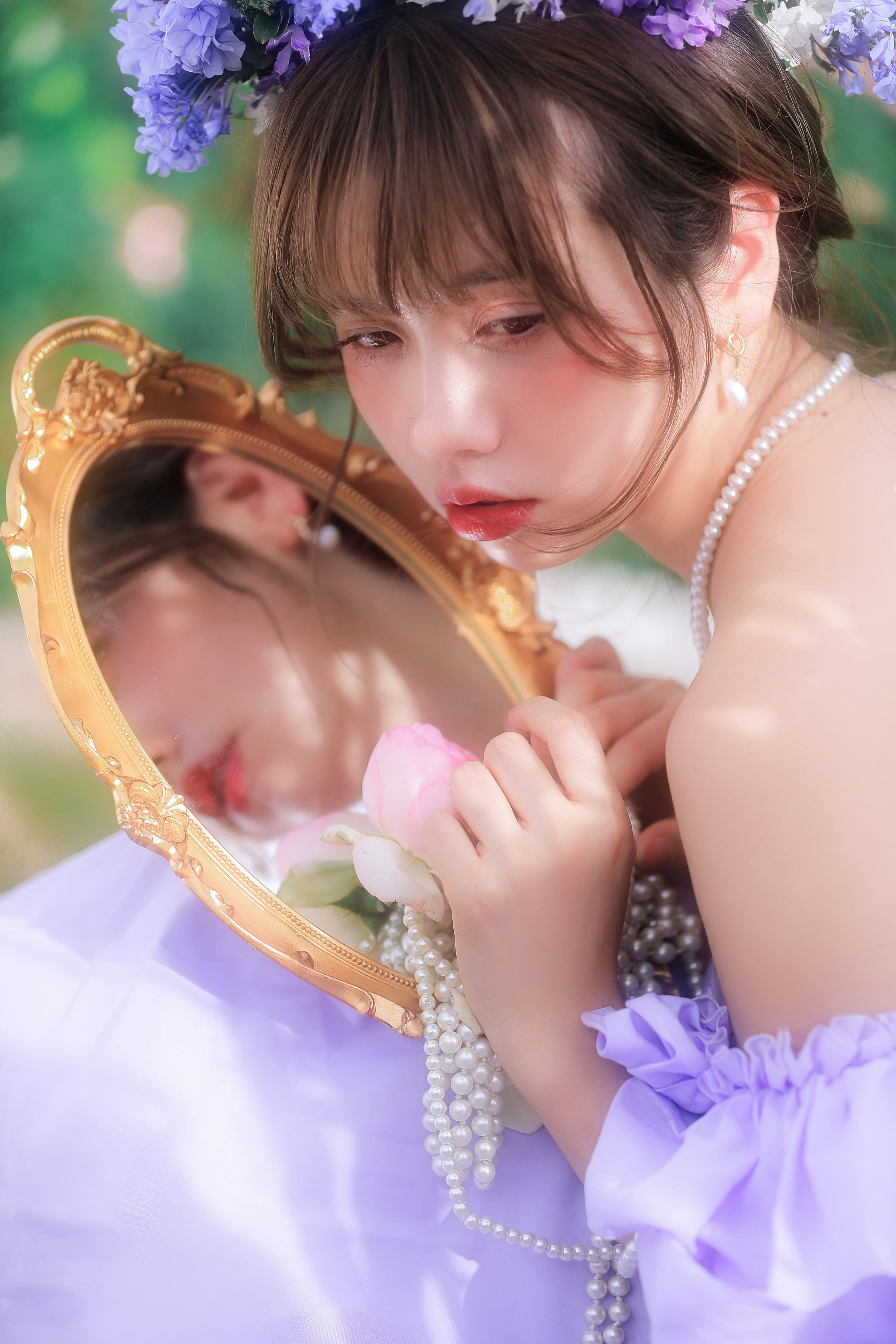 花之物语