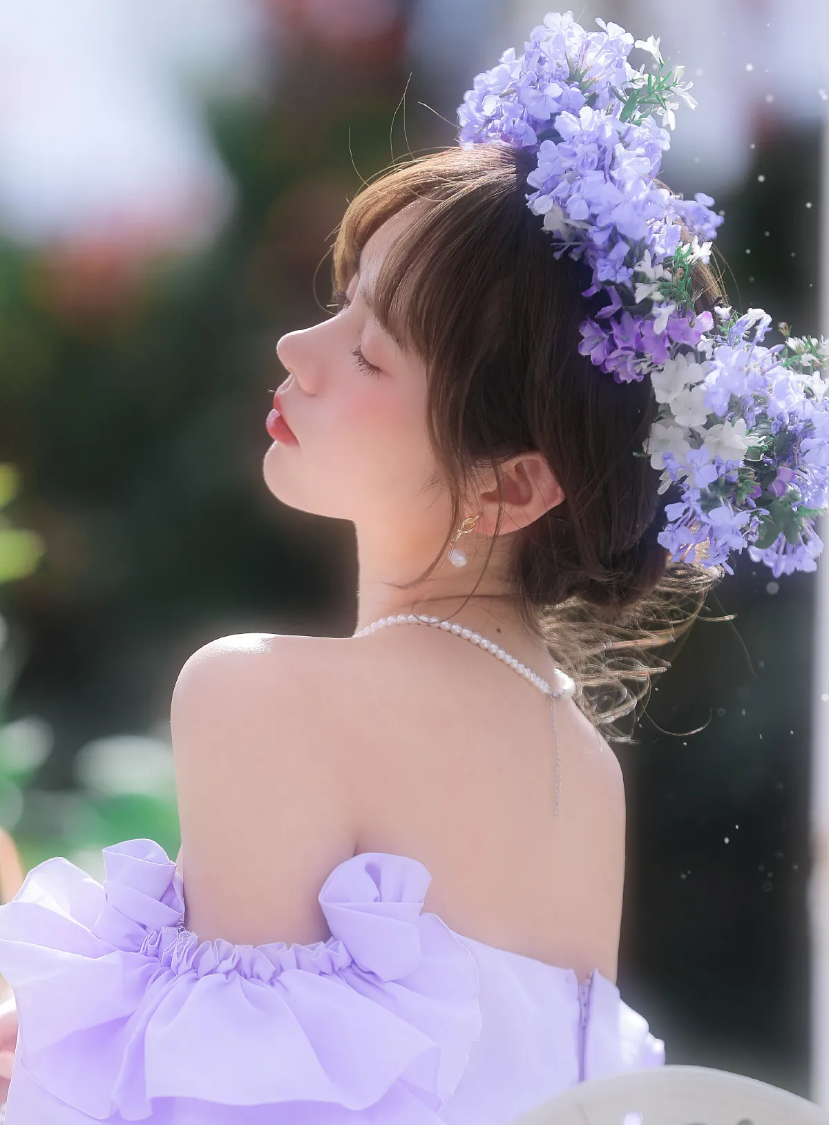 花之物语