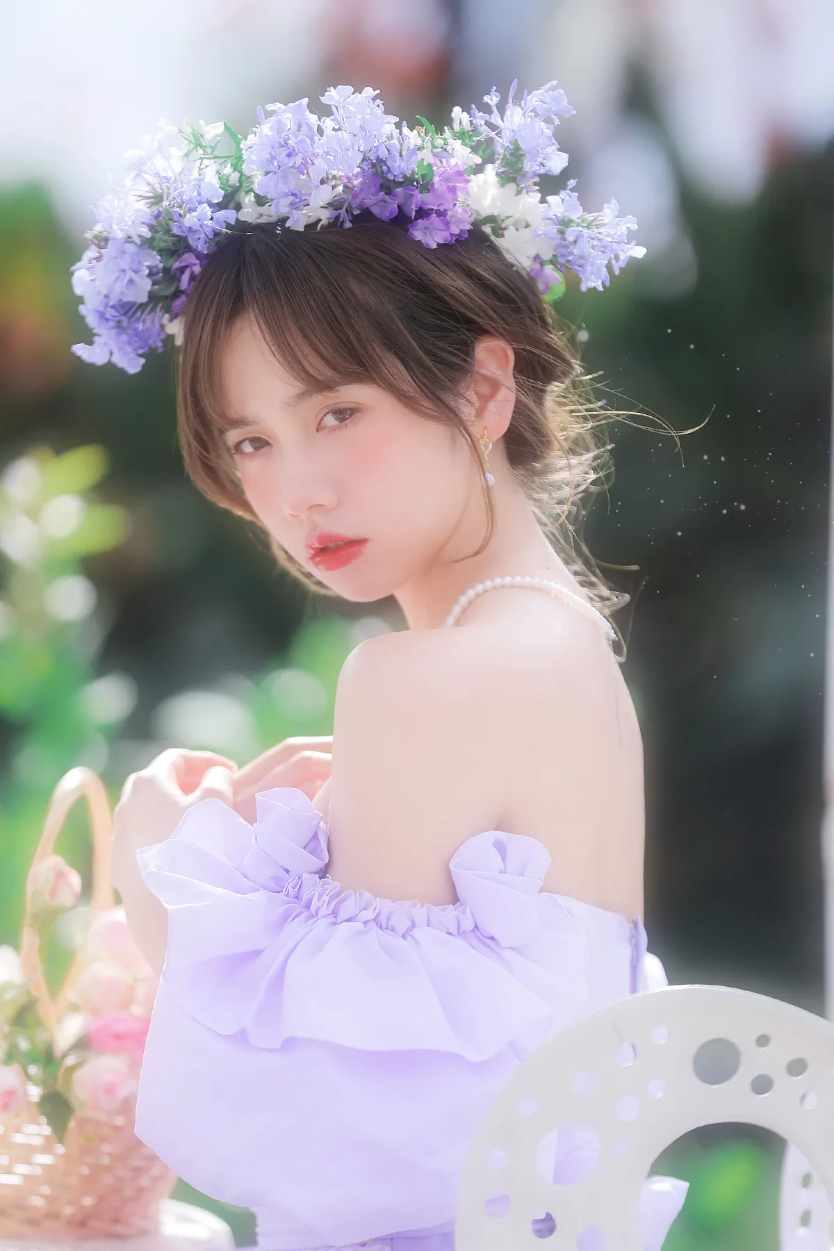 花之物语