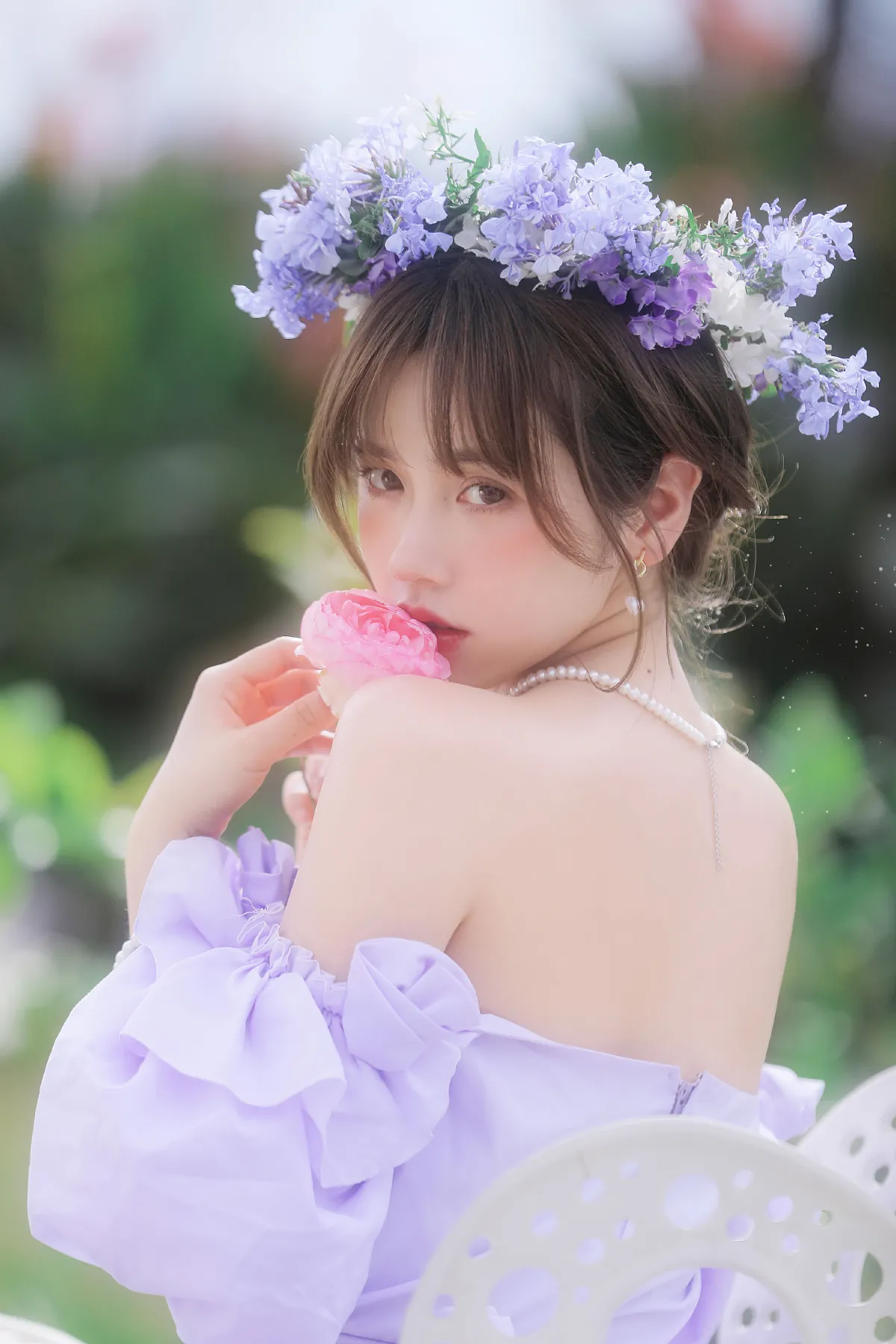 花之物语