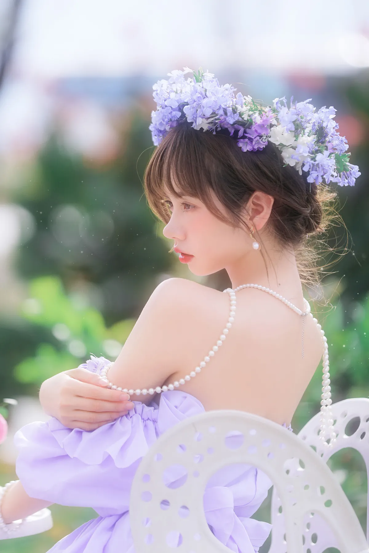 花之物语