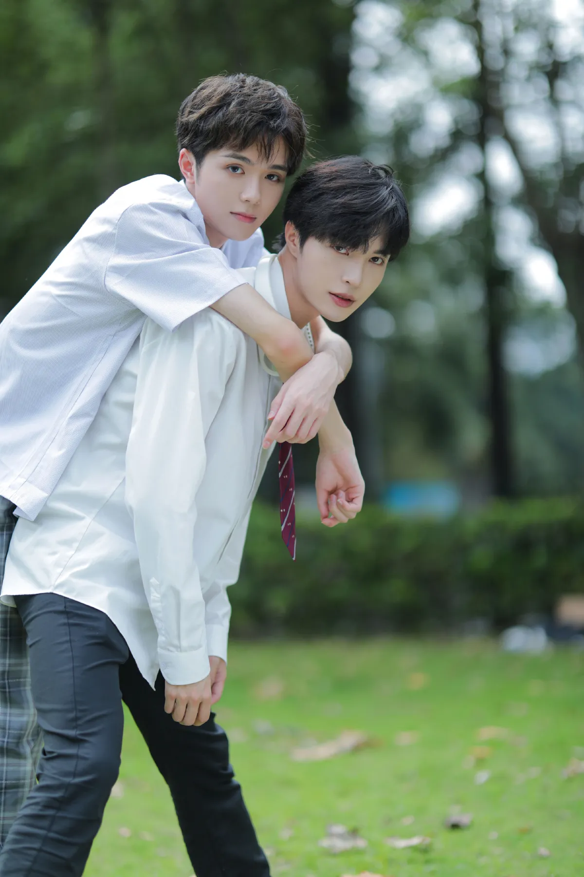 call me be your name