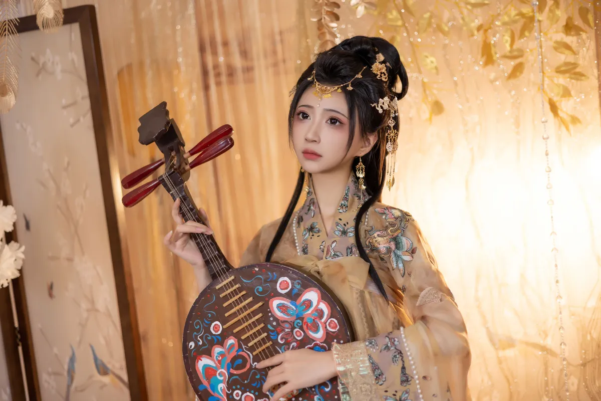 金陵月