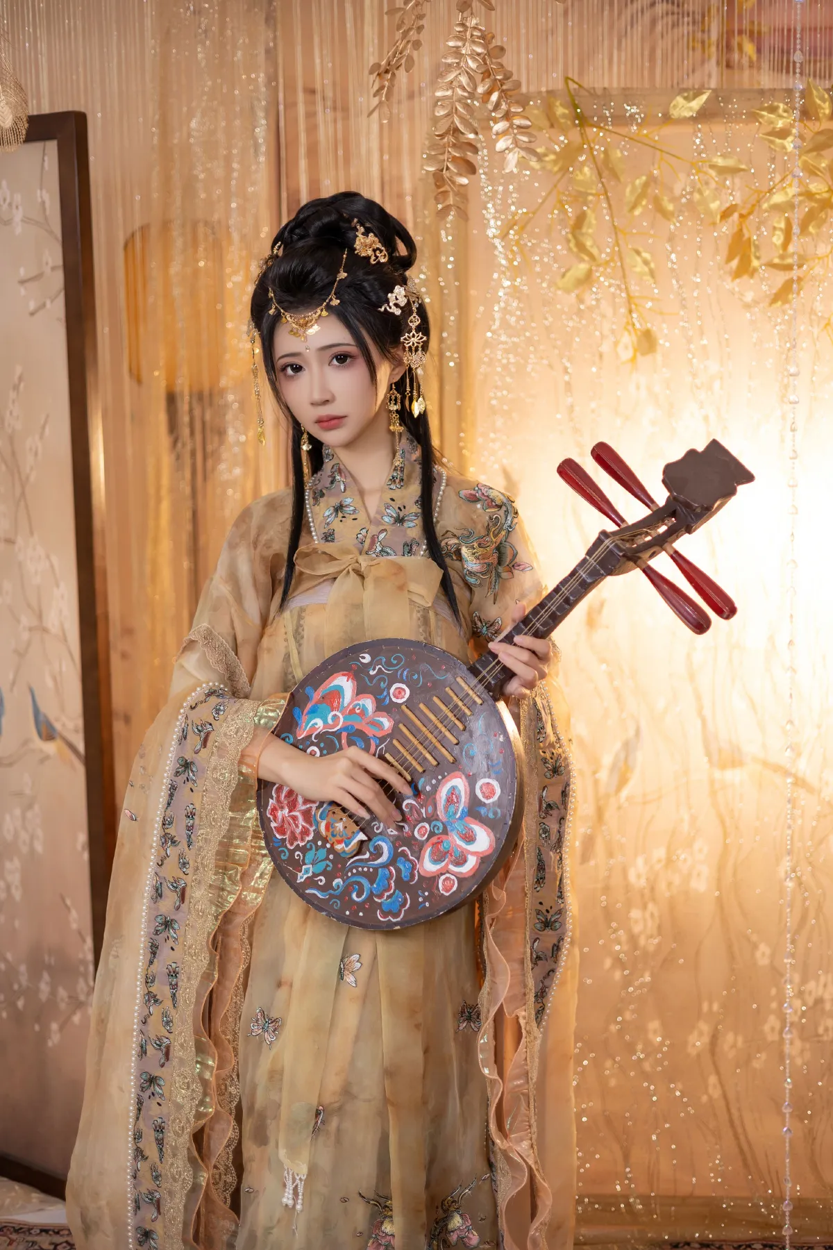 金陵月