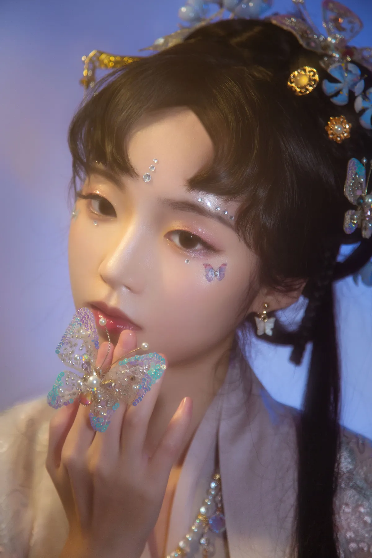 蝶梦1