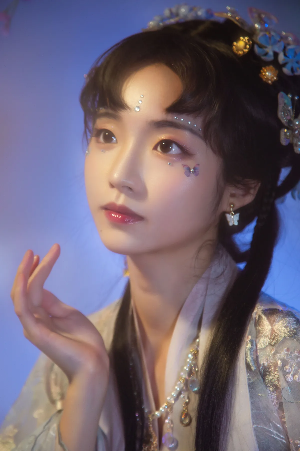 蝶梦