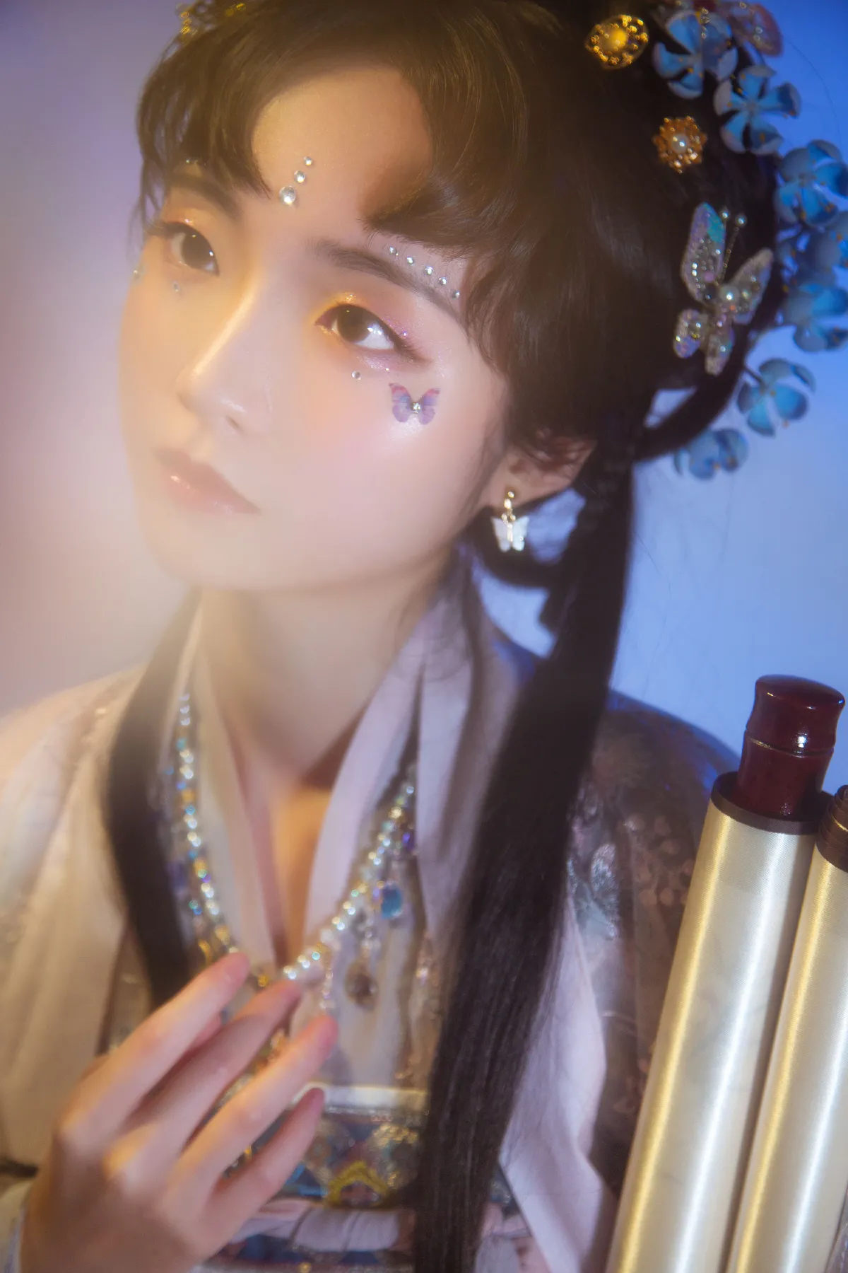 蝶梦