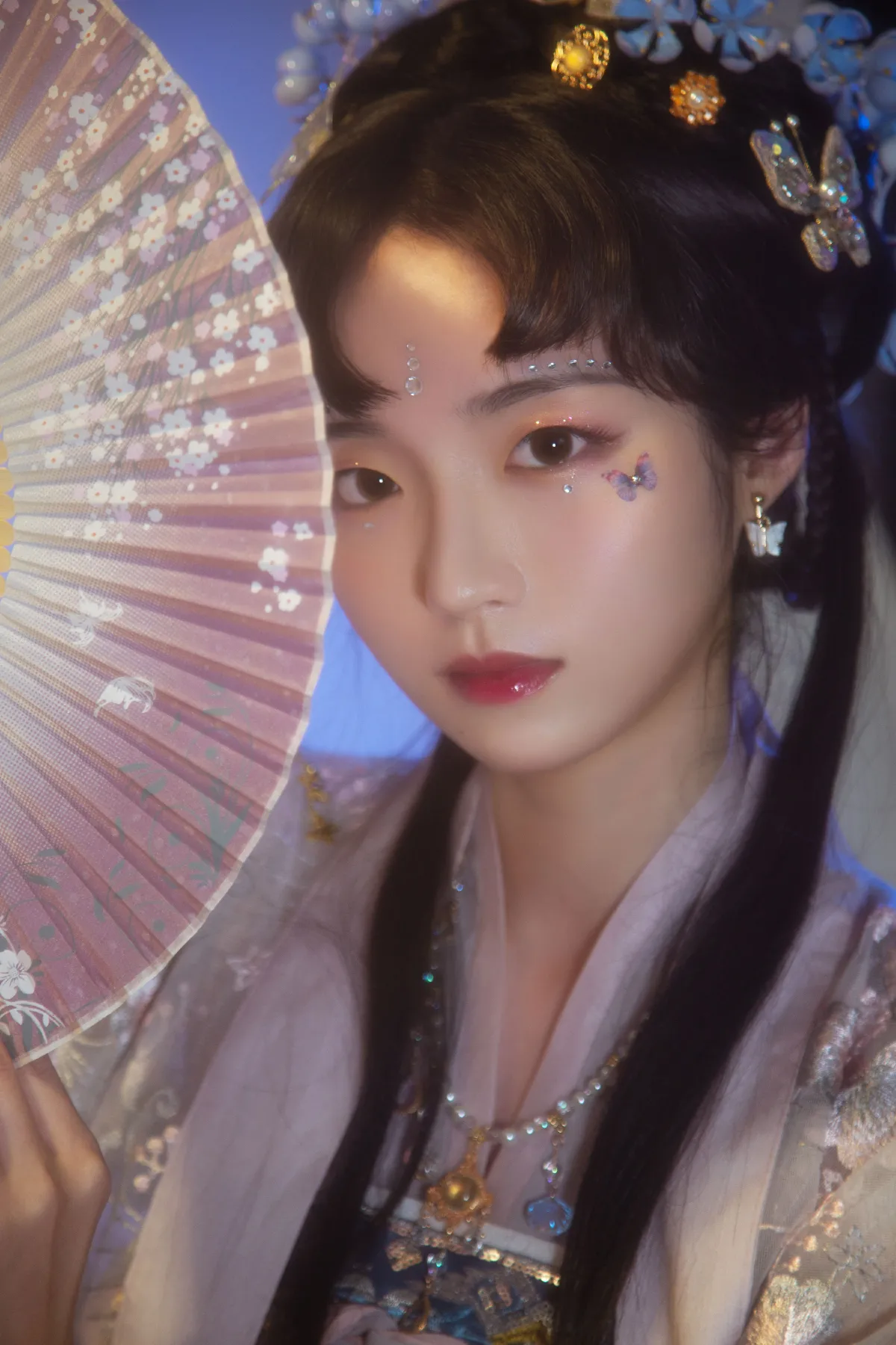 蝶梦
