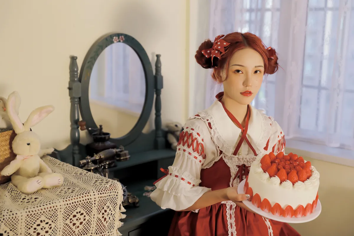 山药排骨汤_小霜《欢迎光临我的娃娃屋》美图作品图片3