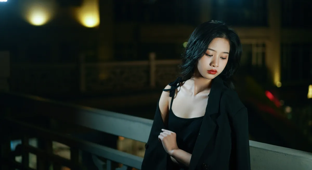 夜巷3